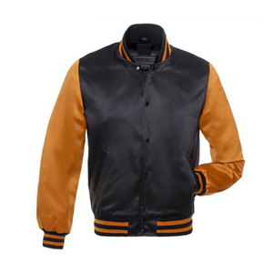 Blouson bomber réfléchissant pour hommes Outfitize International – Vente en gros, haute visibilité, sécurité nocturne, logo personnalisé, blouson de pilote en gros - Product Image 1