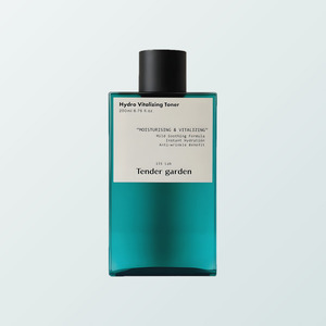 Tender Garden Hydro Vitalizing Toner 200ml - Product Image 5