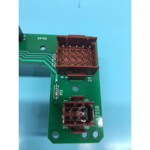 ASML 8588093001 LIBRARY INTERUPTER PCB A-2755 - Equipo y piezas de semiconductores de confianza globales en el mercado - Product Image 6
