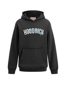 High Quality Lightweight 100% Cotton Fleece 300g Digital Breathable Anti-Pilling Autumn Eco-Friendly Oversized Hoodie <b>Men</b> - Product Image 3