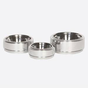 Contenedor de Acero Inoxidable para Comida de Perro, Tazón para Mascotas, Estilo Japonés, Pulido Brillante, Venta al Por Mayor, Precio Económico - Product Image 5