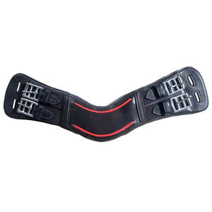 Sangle de polo durable conçue pour un confort optimal, un ajustement sûr de la selle, une équitation équilibrée, un entraînement stable et une utilisation équestre professionnelle. - Product Image 1