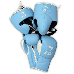 Équipement d'entraînement de kickboxing de haute qualité, très vendu, ensemble premium en cuir de vachette, sur mesure, ensemble de boxe thaïlandaise - Product Image 1