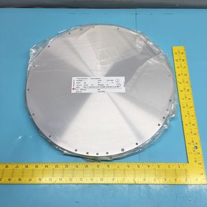 Tosoh 3736F-22-000-450 Target, Ti, 4N5, FG, DB/A - Équipements et pièces semi-conductrices d'occasion fiables à l'échelle mondiale - Product Image 3