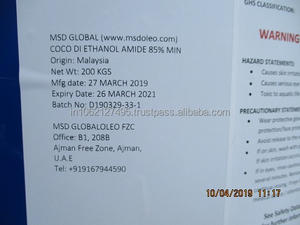 OT-30 BETAINE Produit intermédiaire biologique - Product Image 5