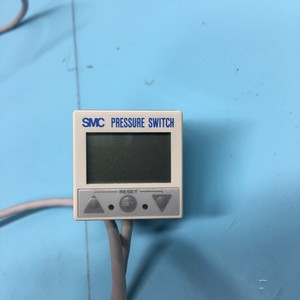 ความดันสวิตช์ ISE4B-T1-26 SMC, 1270-01763, 150745-อุปกรณ์เซมิคอนดักเตอร์ทั่วโลกที่ - Product Image 3