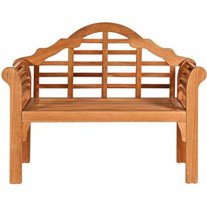 Foldable Wooden Garden Benches for Garden Patio Furniture - Product Image 4