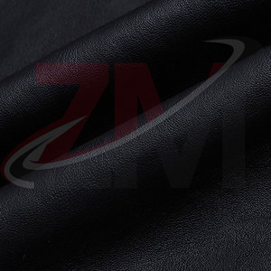 แจ็คเก็ตหนังผู้ชายสีพื้น ดีไซน์ล่าสุดปี 2026 สไตล์สตรีทแวร์ แฟชั่นใหม่ กันลม แจ็คเก็ตหนังฤดูหนาวสำหรับผู้ชาย - Product Image 4