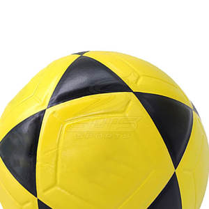 Ballon de football promotionnel en PU, logo personnalisé, entraînement, match, fabricant en gros, ballon de football en PU durable - Product Image 5