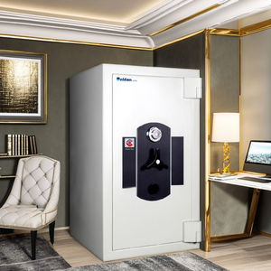 Caja Fuerte Protectora Safe 3, Caja Fuerte Corporativa Resistente al Fuego y al Robo - Product Image 1