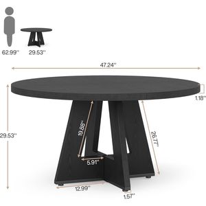 <b>Dining</b> <b>Table</b> - Product Image 4