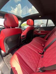 Mercedes-Benz GLE 63 S 4MATIC+ Coupé d'occasion 2025 - Product Image 5
