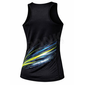 Chaleco Deportivo para Entrenamiento, Chaleco de Gimnasio para Hombre, Corte Ajustado, Sin Mangas, con Logotipo Personalizado, Venta al Por Mayor - Product Image 2