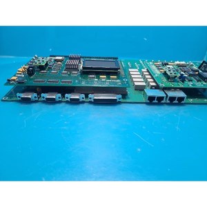Lam Research REV B+REV A+REV E 810-031325-003+810-802799-008+810-013872-002 เมนบอร์ด IGS, DGF มือสอง ใช้งานได้ตามสภาพเดิม ชิ้นส่วนเซมิคอนดักเตอร์แบบเก่า - Product Image 3