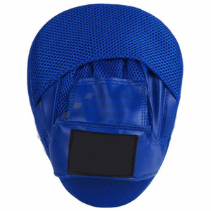 Professional Customized Logo Focus Pads for Kickboxing Training New Design <b>Dummy</b> for Men and Women Wholesale Cheap Price - Product Image 4