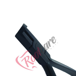 Wholesale Price <b>Bracket</b> Pliers TC <b>Black</b> Gold Stainless Steel <b>Bracket</b> Pliers TC <b>Black</b> Gold For Online Sale - Product Image 4