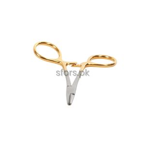 ที่จับเข็มทอมสันวอล์คเกอร์แบบสั่งทำพิเศษ ทำจากทังสเตนคาร์ไบด์ คีมจับเข็มผ่าตัด สแตนเลสสตีล ใช้ซ้ำได้ อุปกรณ์ผ่าตัด - Product Image 2