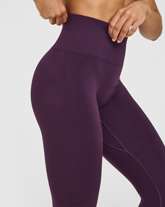 Custom LOGO 6XL Plus Size Women's Winter Casual Fitness Workout Sets High Waist Butt Lift Pants Elastic Scrunch <b>Leggings</b> <b>Pockets</b> - Product Image 2