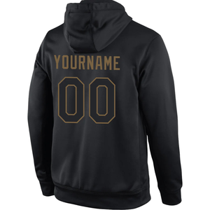 Sudaderas Personalizadas para Equipos Deportivos, Sudadera Cálida para Atletas y Aficionados - Product Image 2