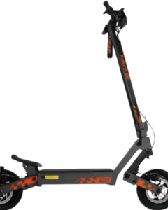 El Mejor Scooter Eléctrico Urbano con Llantas de 10 Pulgadas, 800W, 48V, 15Ah, 45km/h, 55km de Autonomía, Plegable, Kukirin g2 - Product Image 3