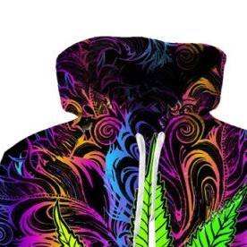 Nuevo Diseño, Chándal Sublimado con Capucha para Hombre, de Alta Calidad, Estampado, Otoño Invierno, Transpirable, 100% Algodón Felpa, Venta al Por Mayor - Product Image 4