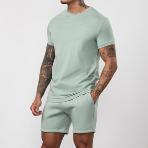 Fabricants de vêtements sur mesure, vente en gros de shorts pour hommes, pantalons en lin et coton mélangés, shorts bermudas pour hommes - Product Image 6