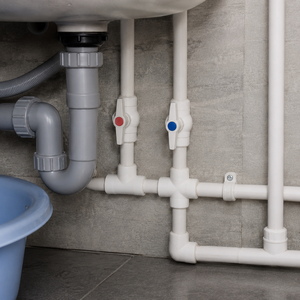 Sistema de Fusión Térmica sin Soldadura de Instalación Rápida, Certificado ISO CE, Tuberías de Agua Fría y Caliente <span class=keywords><strong>PPR</strong></span> para Mejoras del Hogar - Product Image 6
