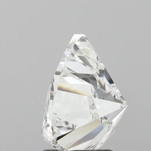 Diamante cultivado en laboratorio de 3.00 CT, corte triangular, color E, VS1, piedra suelta, pulido a mano, certificado IGI, para la fabricación de joyas y anillos. - Product Image 2