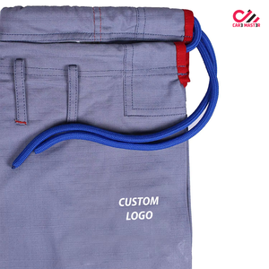 Fabricante de Ropa Deportiva Personalizada, Trajes de Jiu-Jitsu Brasileño Personalizados, Uniformes de Judo con Logotipo Personalizado al por Mayor, Kimono de Jiu-Jitsu - Product Image 4