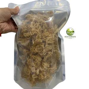 Musgo Marino Espinoso Seco, Sazonado, Sin Sal y Sin Blanquear, Natural de Vietnam, Ecológico, Envasado al Vacío - Product Image 3