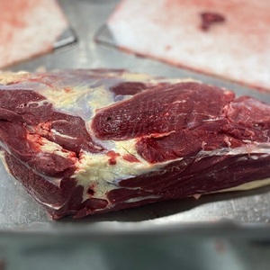 Viande de bœuf congelée de haute qualité – Coupes de bœuf certifiées Halal pour le marché international - Product Image 1