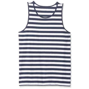 Camiseta sin Mangas de Punto Color Granate para Hombre, Estilo Casual, Marca Harry Johnson Production, Modelo 2026 - Product Image 3