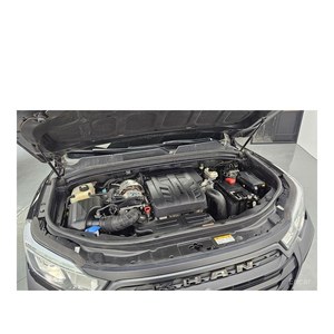 2024/1 KGM KG Mobility SsangYong Rexton Diésel 2.2 4WD 103.180 km Transmisión Automática Asientos de Cuero Volante a la Izquierda Cámara Trasera - Product Image 6