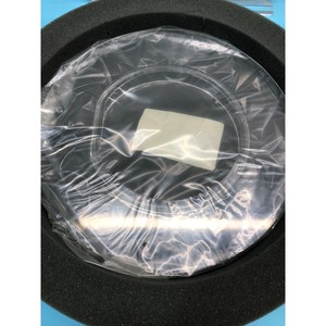AMAT EK004-P1-E RING FOCUS QZ POLY 159MM EXT - Équipements et pièces semi-conducteurs d'occasion fiables à l'échelle mondiale - Product Image 2