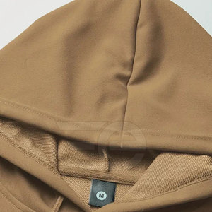 Ensemble de survêtement à capuche pour homme, coupe ajustée, pour la gym, le jogging, le sport, l'entraînement en extérieur, avec poches, confortable et actif - Product Image 4