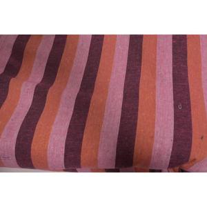 Tissu en coton imprimé indien tissé à la main pour confection de robes, artisanat, décoration intérieure, tissu textile doux - Product Image 4