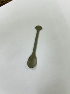 Cuillère à mesurer en acier inoxydable, outil professionnel de mesure pour la cuisine et les produits, cuillère réutilisable à long manche - Product Image 5