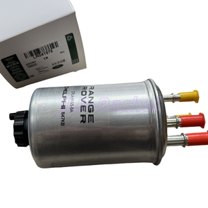 HDF965 LR041978 OEM Filtro de combustible diésel 3.0L V6 24V para Land Rover Range Rover 2013-2014 y Discovery 5 2017 - Product Image 1