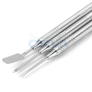 เครื่องมือถอนฟันแบบยกกระดูก บริการขายส่งและสั่งทำพิเศษ บริการ OEM คุณภาพสูง - Product Image 2