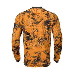 Camisas de Caza con Logotipo Personalizado, Camisas de Caza para Hombre de Alta Calidad, Gran Venta - Product Image 4