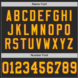 Latest Design Custom Digital Printed Football Jersey Custom Team Name Number Soccer Jerseys OEM Custom Buk Supplier - Product Image 3