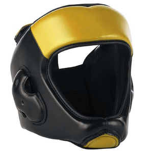 Headgear for Boxing MMA Training Kickboxing, Head Gear Helmet for Muay Thai, Grappling, Sparring, Karate, Taekwondo, Martial Art - Product Image 1