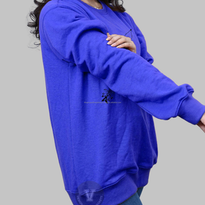 Sudadera de lana de alta calidad lavada con ácido para hombres y mujeres, ropa de calle de Color sólido, sudadera para hombres, suéter de punto de algodón de Bambú - Product Image 2