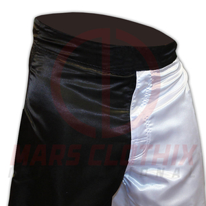 High Quality Quick Dry Custom Logo MMA <b>Shorts</b> Top Seller Casual Style Sublimated Boxing MMA <b>Shorts</b> For Training - Product Image 4