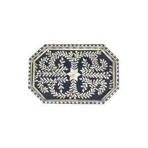 ชุดเครื่องประดับฝังมุกทำด้วยมือพร้อมกล่องใส่ธูปทรงกลมสำหรับใช้หอมรวมถึงของขวัญที่เข้ากัน - Product Image 4