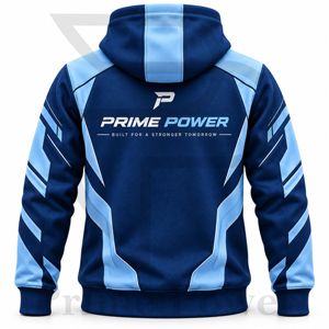 Fabricant de sweats à capuche décontractés pour femmes, pulls oversize pour femmes, vente en gros, logo personnalisé, OEM, fournisseur de vêtements à marque privée - Product Image 2