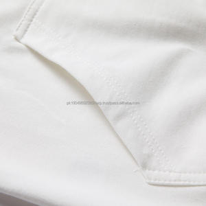 เสื้อสเวตเชิ้ตโอเวอร์ไซส์มีฮู้ดแบบสวมหัวสำหรับผู้ชายโลโก้แบบกำหนดเอง - Product Image 6