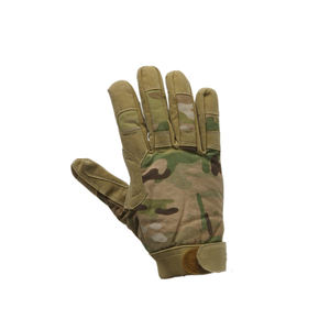 Gants de travail renforcés pour la paume, gants de sécurité industrielle, gants de travail résistants aux chocs avec TPR - Product Image 6