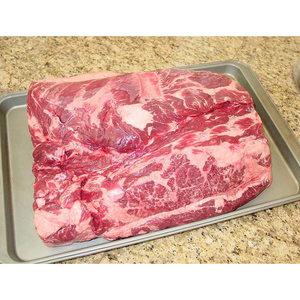 Carne de res HALAL, rollo de carne de res, carne de res deshuesada HALAL, productos cárnicos de res - Product Image 4
