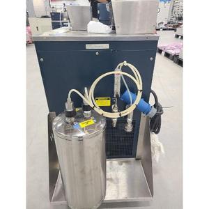Neslab HX-150เครื่องทำความเย็นแบบหมุนเวียน-เชื่อถือได้มรดกระดับโลกอุปกรณ์เซมิคอนดักเตอร์และชิ้นส่วนที่ - Product Image 4